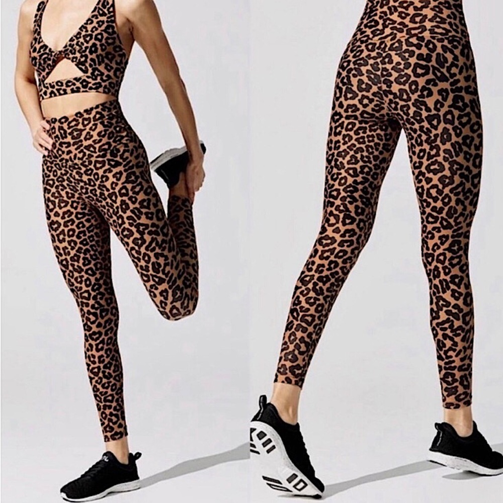 Beach Riot High Waisted Leggings